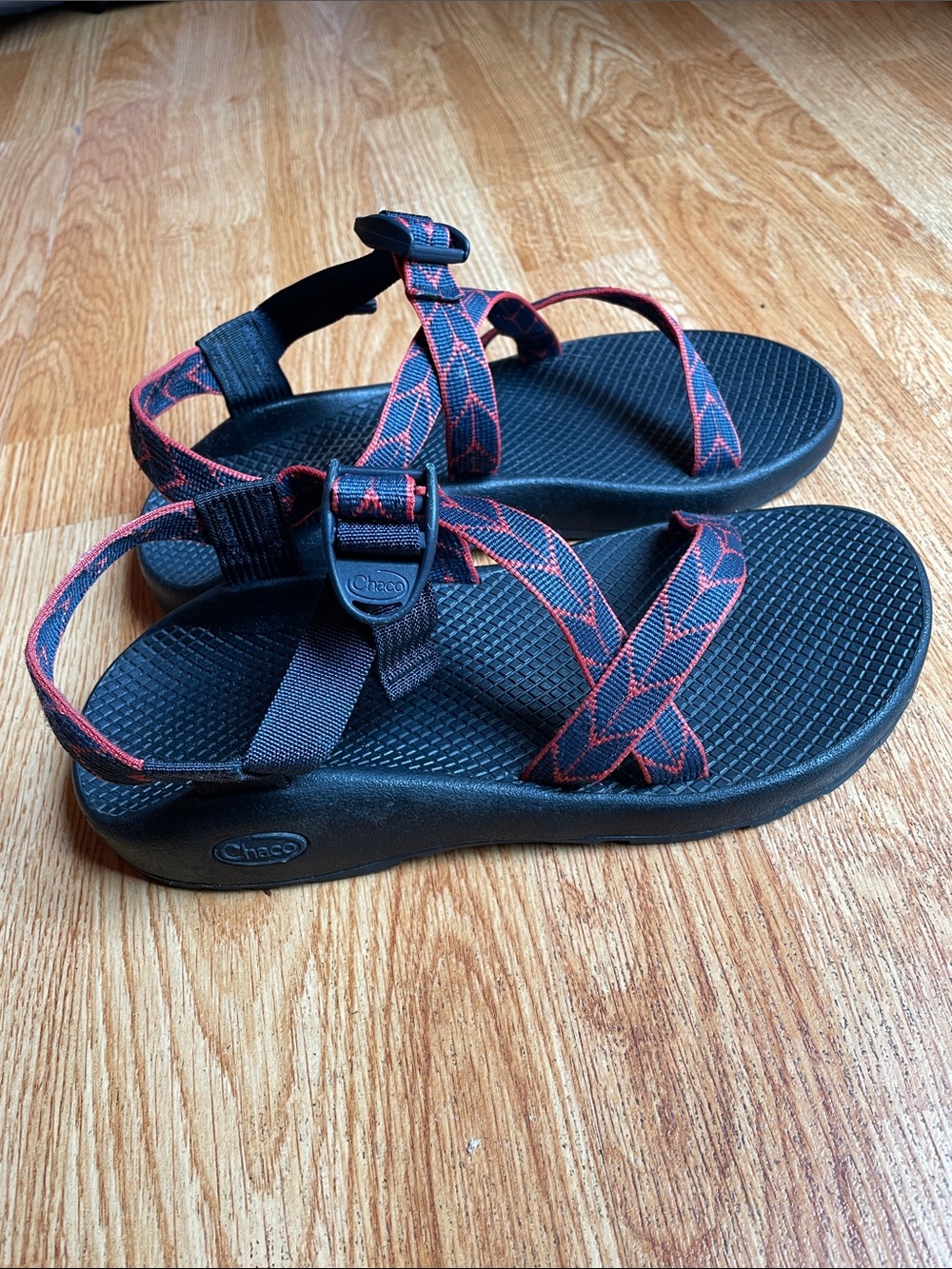 Chaco Z1 Sandals